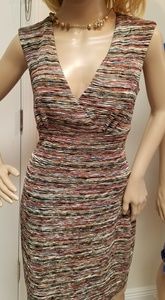 NWT Gorgeous Connected Apparel Dress Sz 8 Macy's